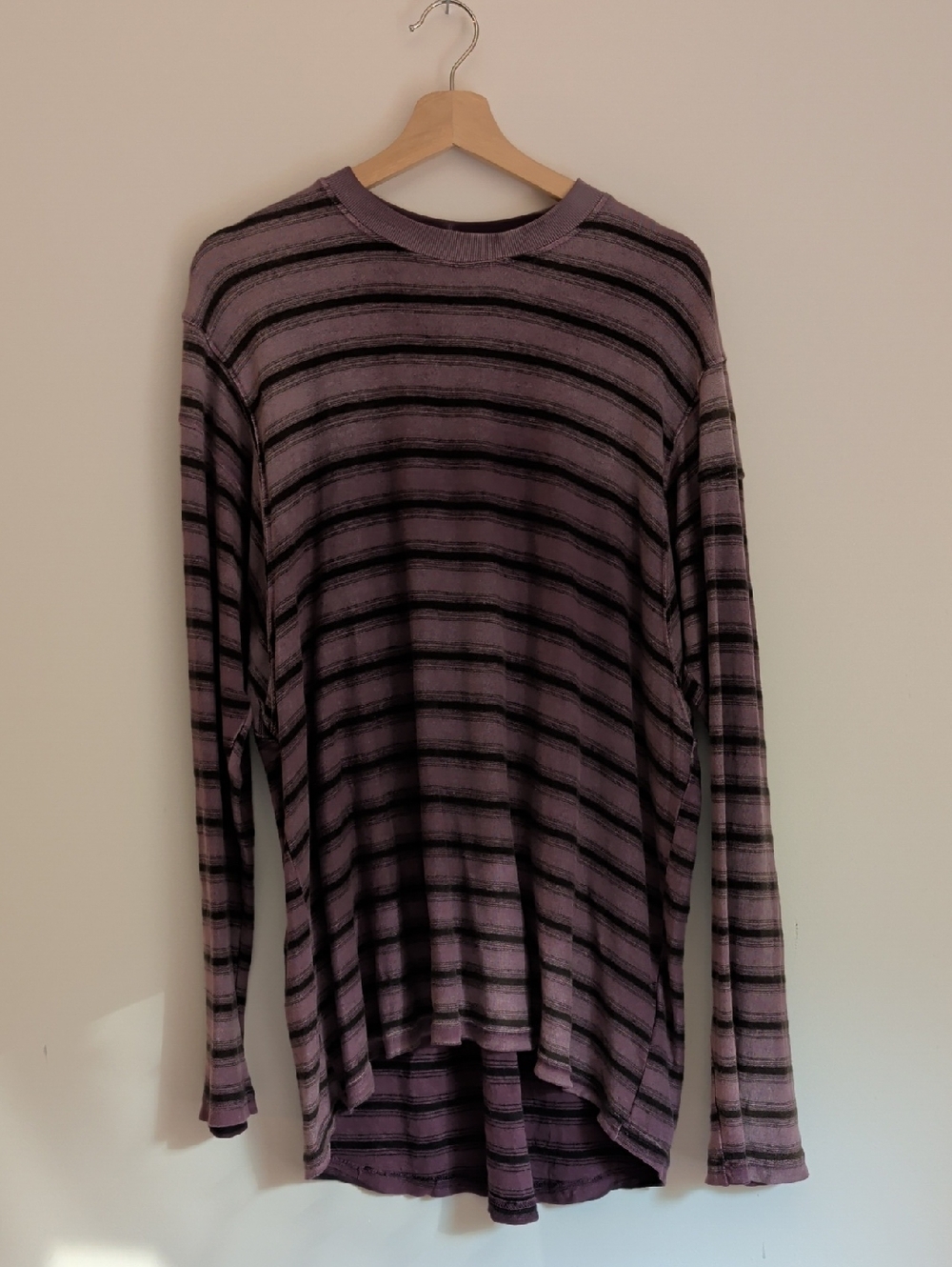 Dr Collectors Striped Shirt